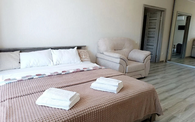 Odnokomnatnaya s Vannoy Flat