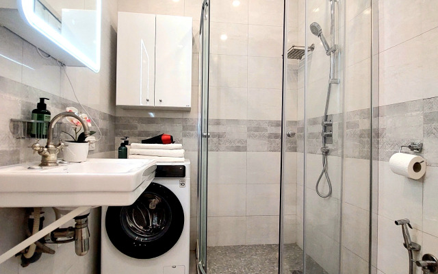 Квартира Элит Хаус ТЯК Москва