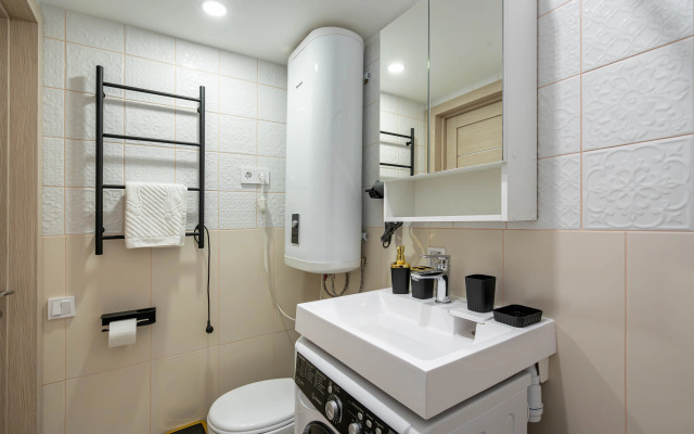 Квартира Студия в Исторической Части Петербурга