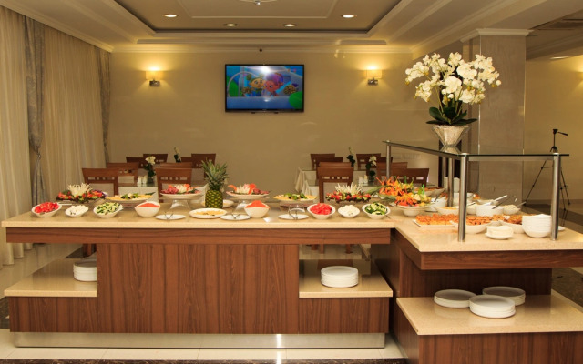 Отель Дюльбер