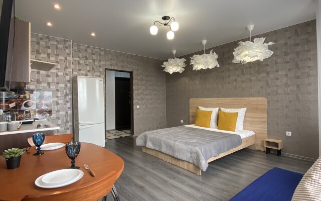 Komfort Apartments