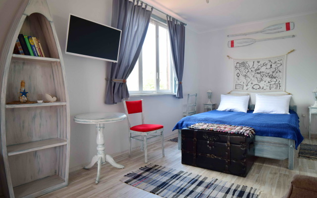 Triera Mini-Hotel