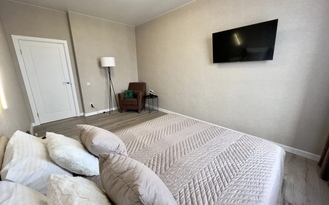 Квартира Видовая квартира в центре рядом с Цирком