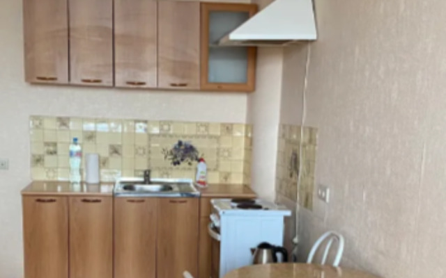 Na 50 Let Vlksm 13 Apartments