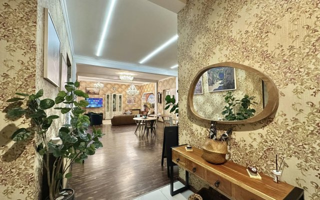 Бутик-отель Alegria