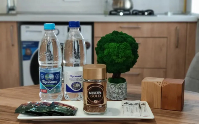 Апартаменты Sweet Home Ulyanovsk 1