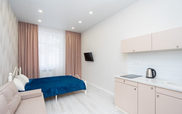 Apartamenty Okolo Kremlya