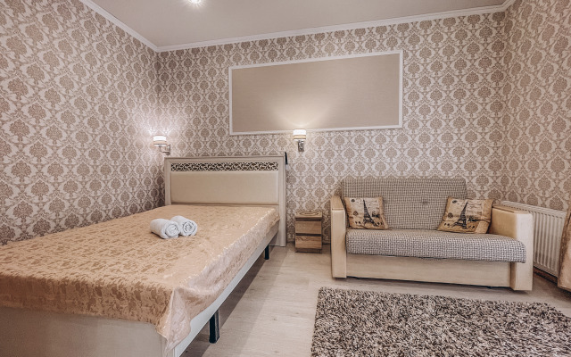 Апартаменты  Колибри 1