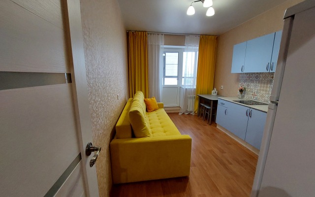 Апартаменты Sunny House VLG