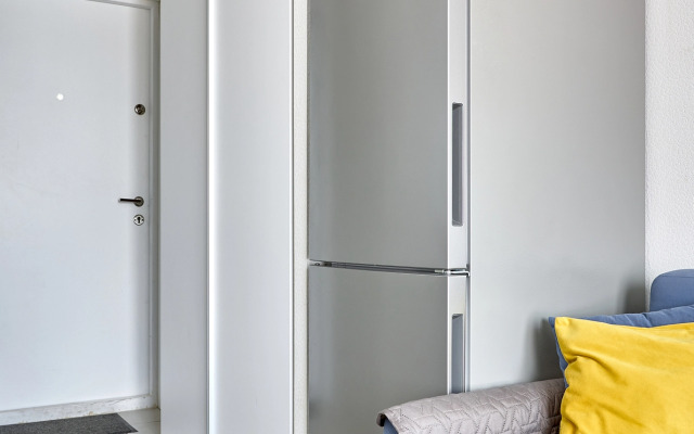 Апартаменты на Каштановой улице 14/1