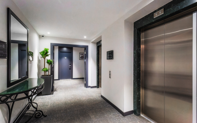 Hotel Radisson Blu Hotel, Tashkent