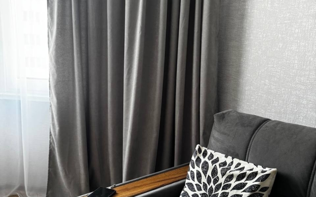 Квартира на бульваре 70 лет Победы 5