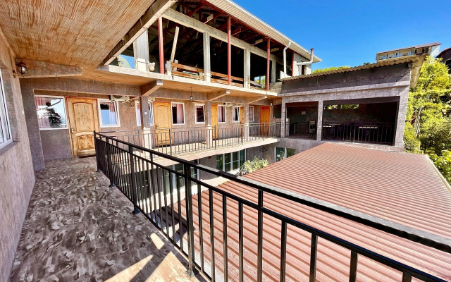 Rassvet Guest House
