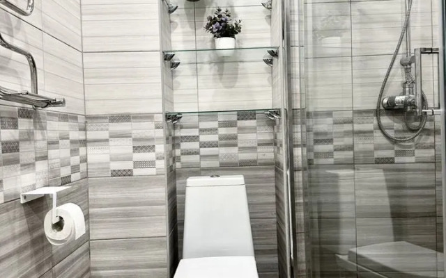 Квартира на Советской 219 (Ф)