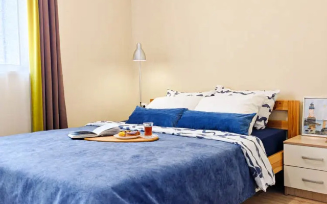 Гостевой дом Emerald на Фиоленте