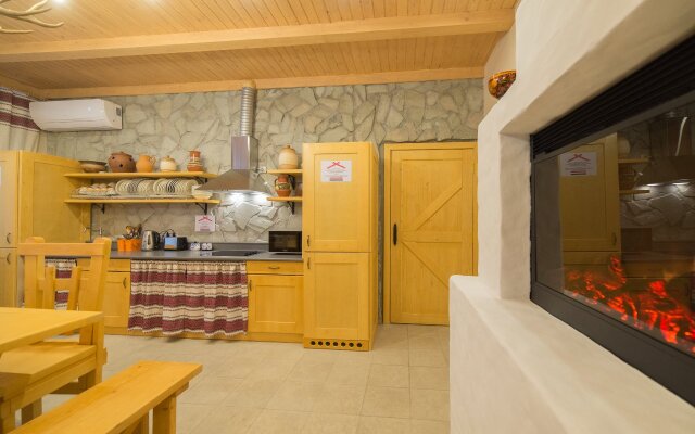 Izba Hostel
