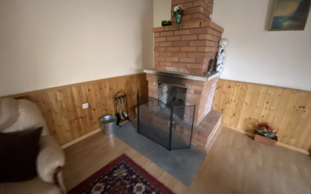 Гостевой дом Зинцар дача