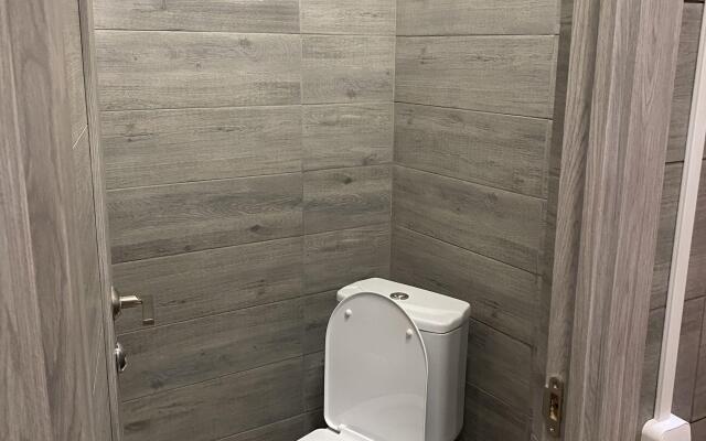 Отель Отель БК16