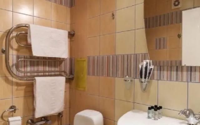 Квартира на улице Гордеевская 2Б