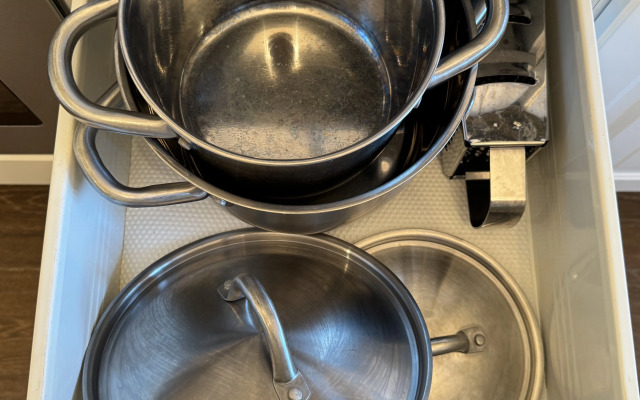 V Tsentre Lazurnaya Ptichka Flat