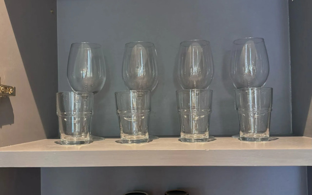 Stilnye Apartamenty City Gate 5* Apartment