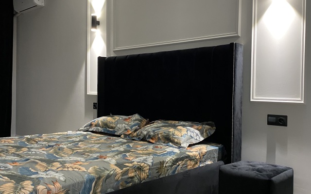 Апартаменты Аппараты на Устарбекова