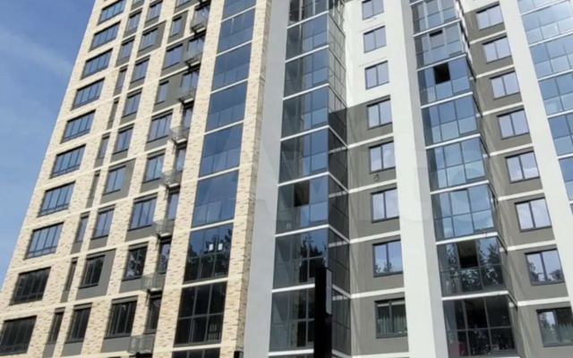 Квартира Уютная студия у трассы м-4