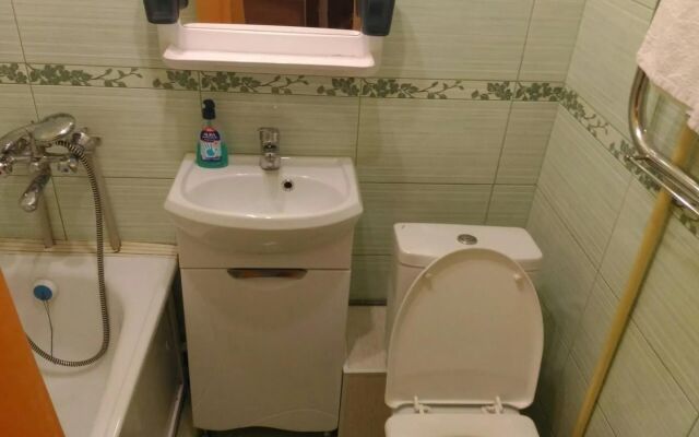 Квартира Студия в центре Нижнего Новгорода