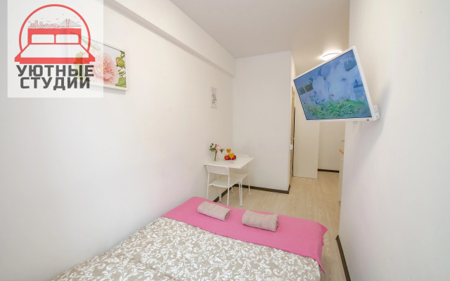 Студия на Луговой