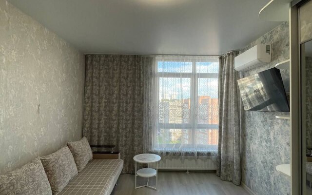 Квартира Студия на Мичурина 58/2