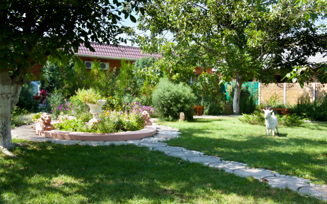 Alternativa Hotel