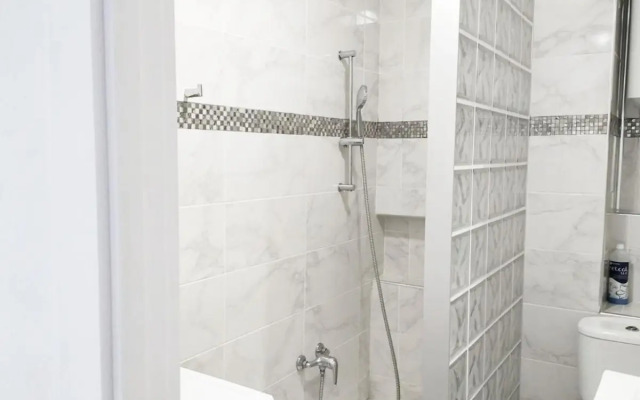 Apartsalou Bilbao 2 Apartments