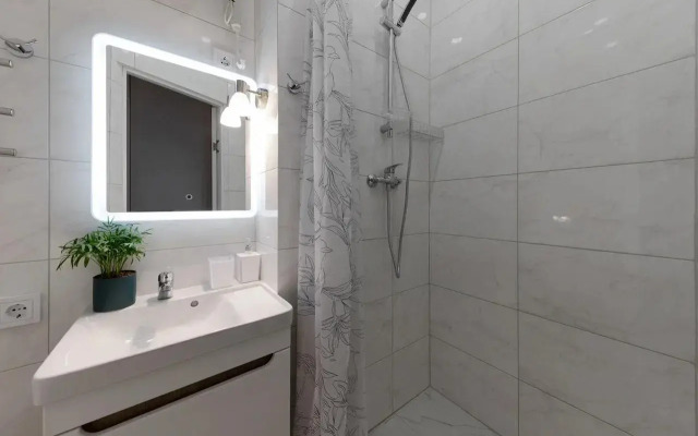 Flatstay Rimskogo-Korsakova 3 Apartments