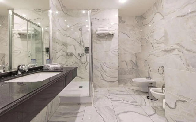Best Western Plus Astana Hotel