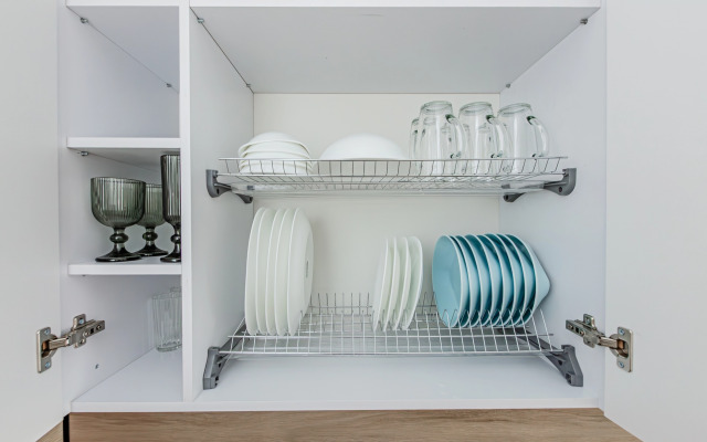 Апартаменты 365 Kлючей по Улице Аделя Кутуя 100