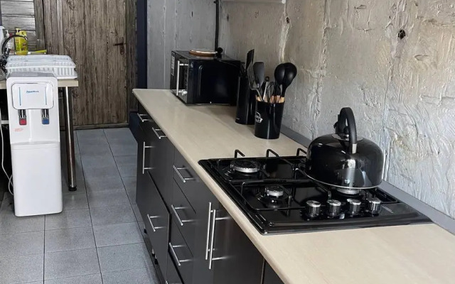 Гостевой дом Притяжение