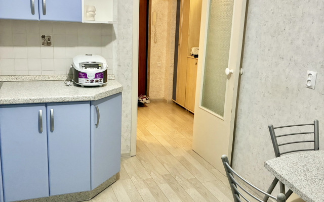 Апартаменты Чекистов 9