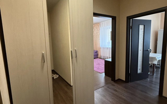 Квартира Уютная квартира в Великом Новгороде