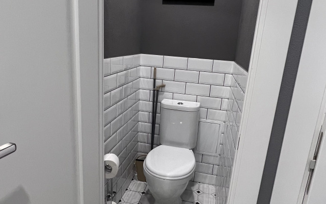 Квартира в самом центре с новым ремонтом