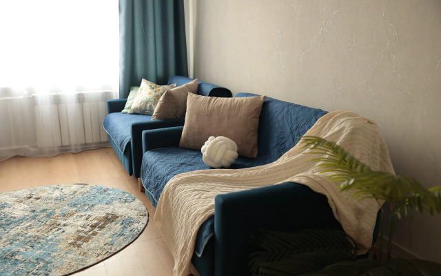 Квартира 3х комнатная с красивым ремонтом