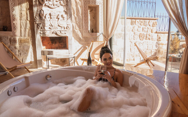 Dream of Cappadocia Hotel