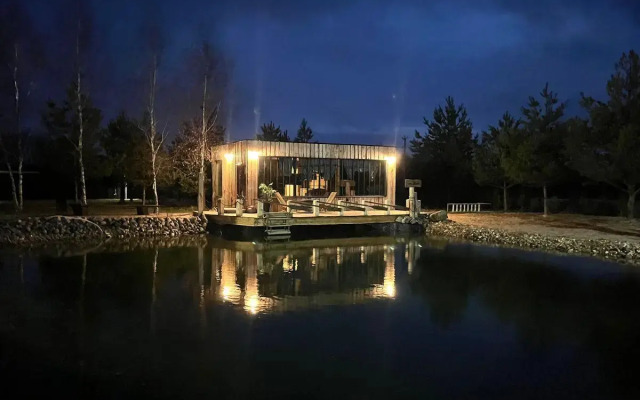 Usadyba La Kum Villa