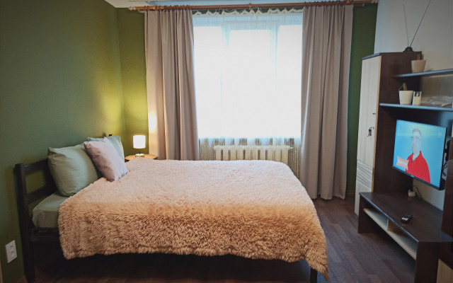 Квартира 1-комнатная квартира в центре города