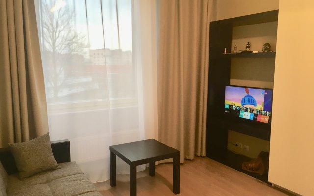 Apartamenty Pr. Toreza 44