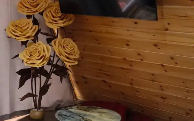 База отдыха Solthomee