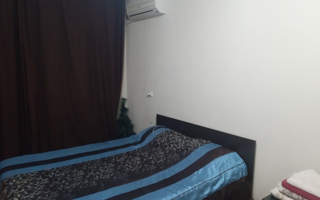 Kvartira V Tsentre Apartments