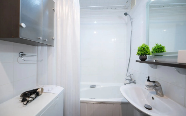 Апартаменты Пять Звёзд Городской Бор