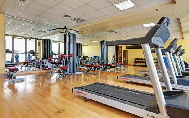 Abidos Dubailand Apartment Hotel