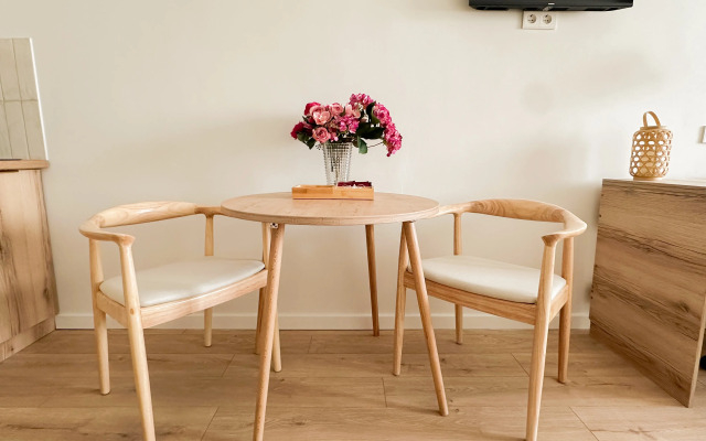 ADT Japandi Soft Apartments