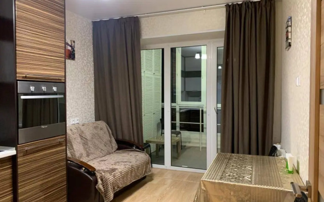 Квартира на Кольцевой 51